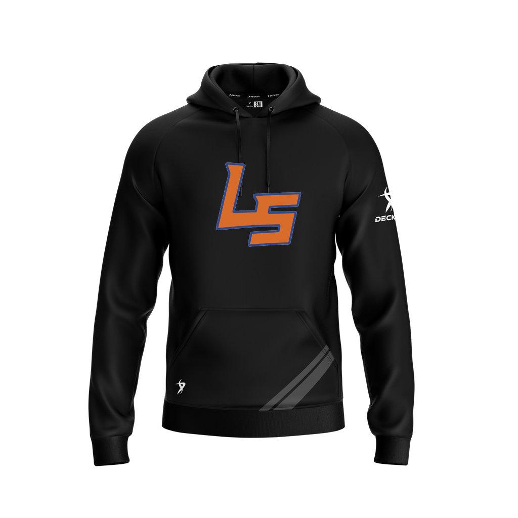 Decker Summit Hoodie