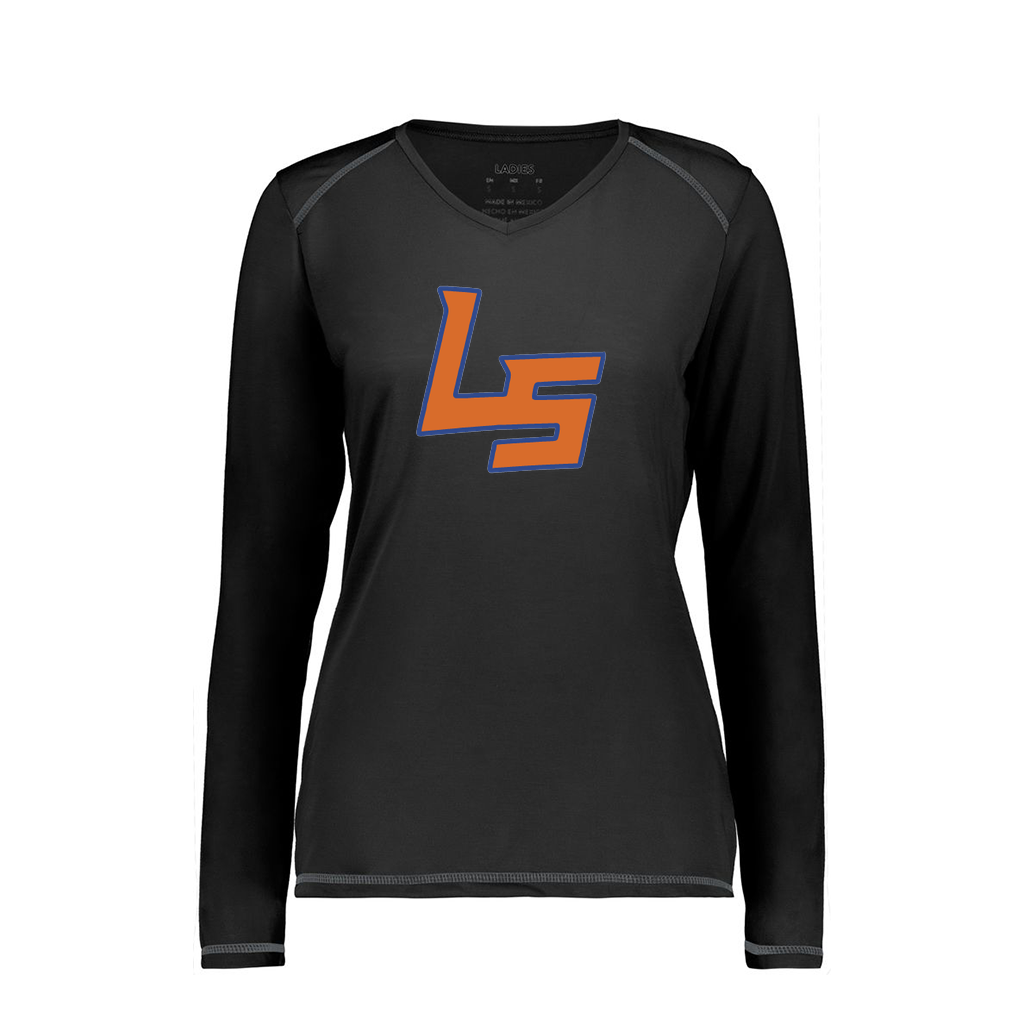 Women's SoftTouch Long Sleeve