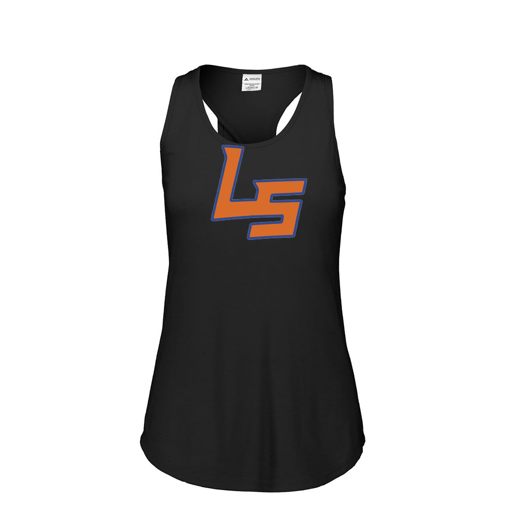 Ladies Tri Blend Tank Top