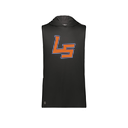 Men's CoolDry Sleeveless Hoodie