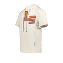 Men's Venturs Soft Knit Short Sleeve Hoodie