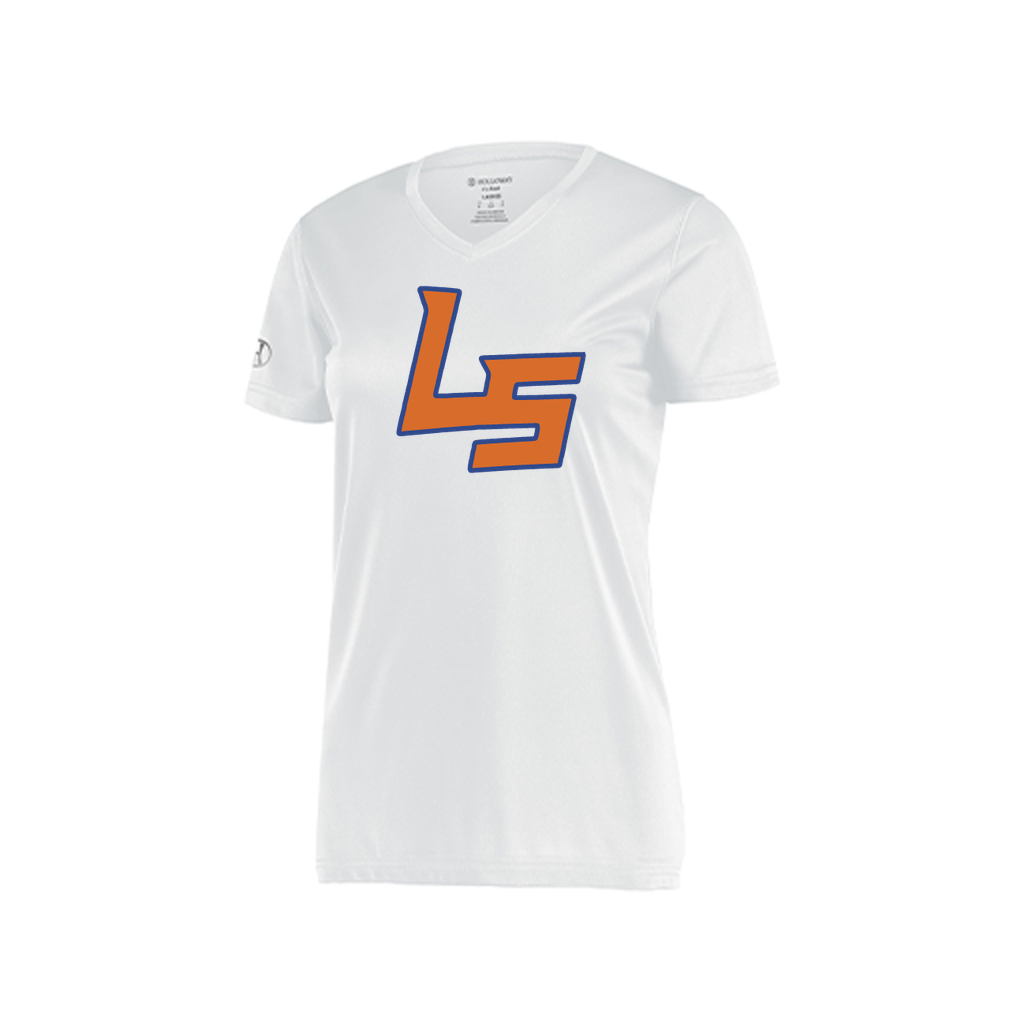 Ladies Movement Dri Fit Shirt
